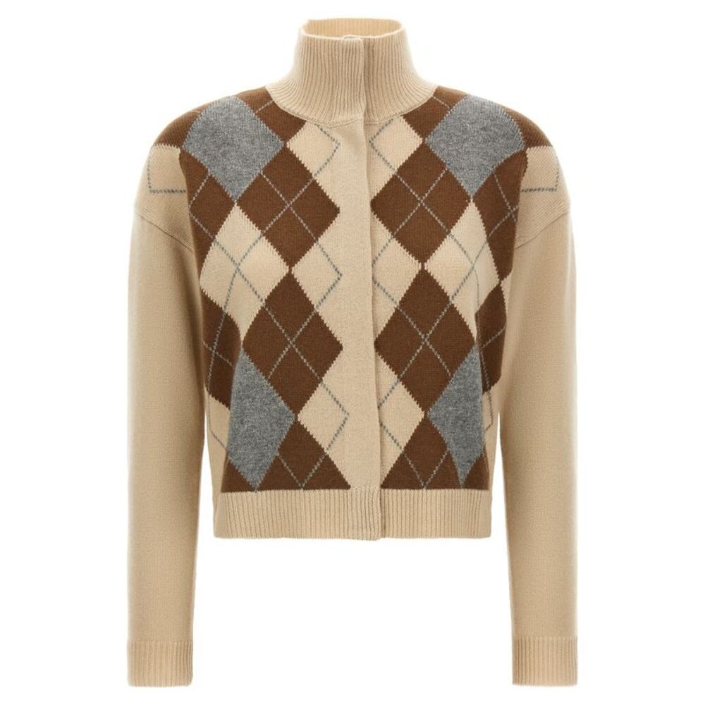 Max Mara Studio Women 'Pacche' Cardigan